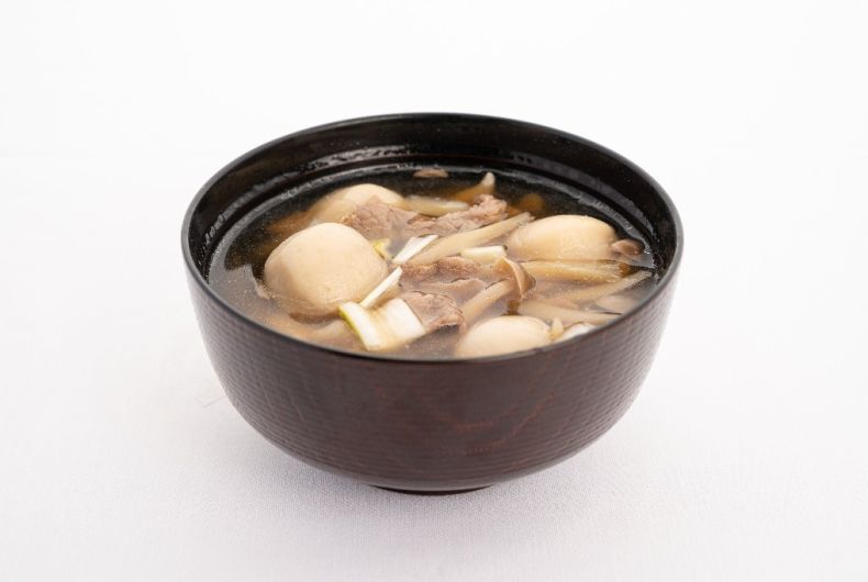 コンフェッティ