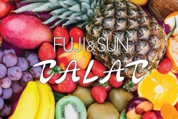 FUJI SUN TALAT BAR