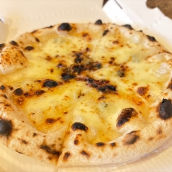 クワトロフォルマッジ