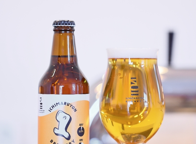 クラフトビール7種