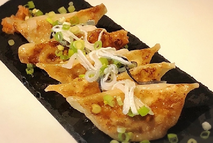 餃子の福原