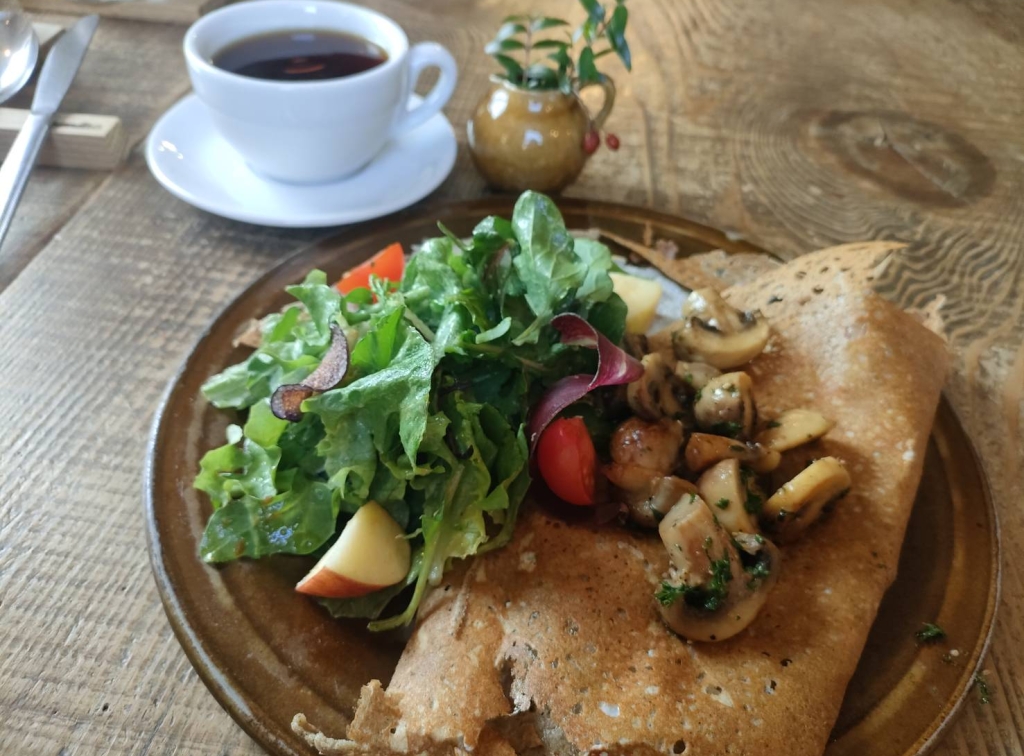 情緒あふれる街並みを満喫 音楽フェス『結いのおと』の舞台を “街ブラ散歩”してみた～後編～