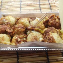 たこ焼き