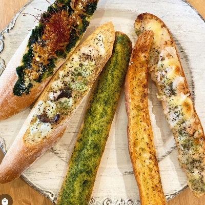 田中惣菜店（12/6、7出店）