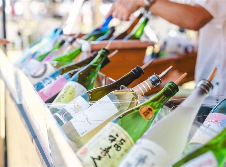 ふくいの地酒