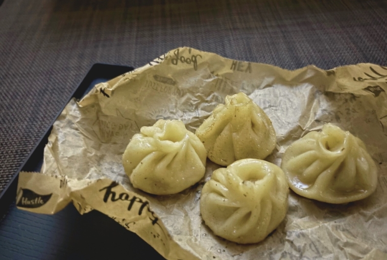 モバイルキッチン