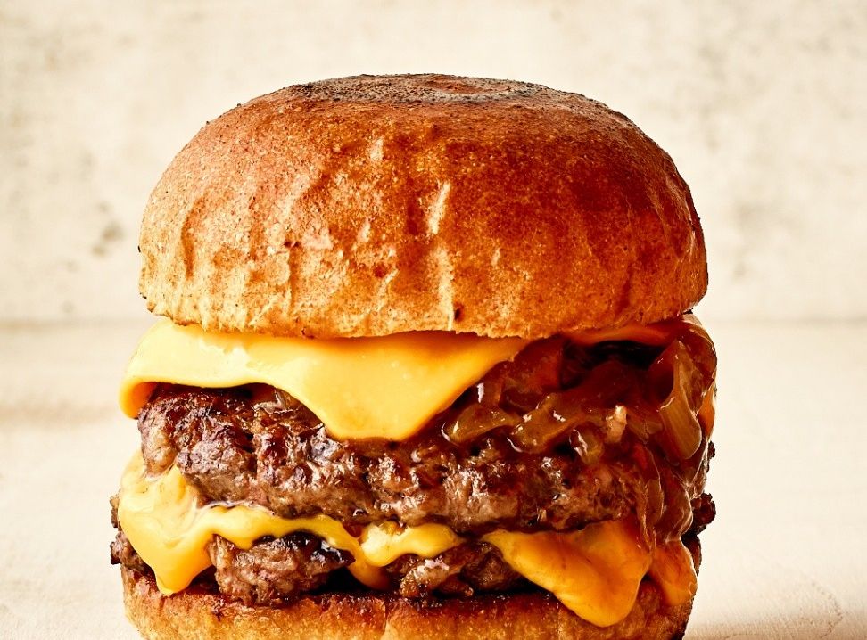 ハンバーガー