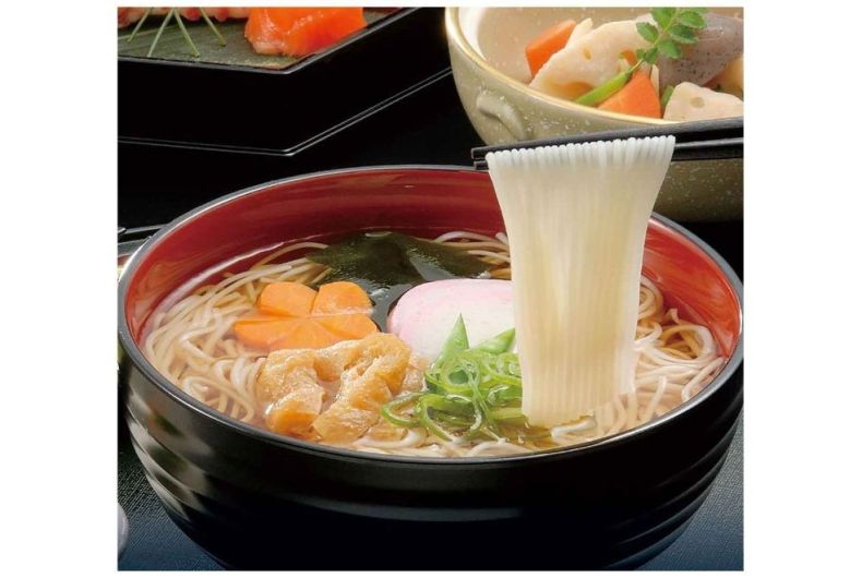 きちみ製麺