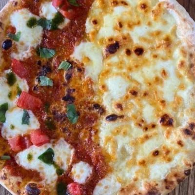 ラクダPIZZA