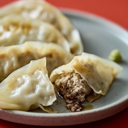西多摩餃子