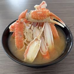 かに汁