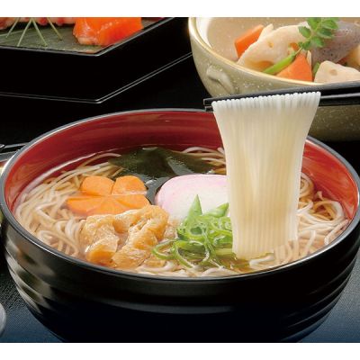 きちみ製麺