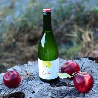 WINERY AZUMA SANROKU