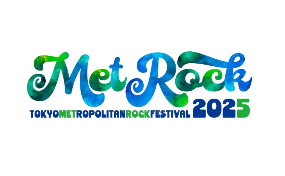 TOKYO METROPOLITAN ROCK FESTIVAL 2025