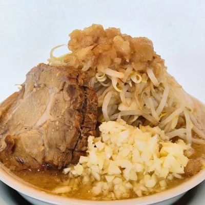 ラーメンポーション