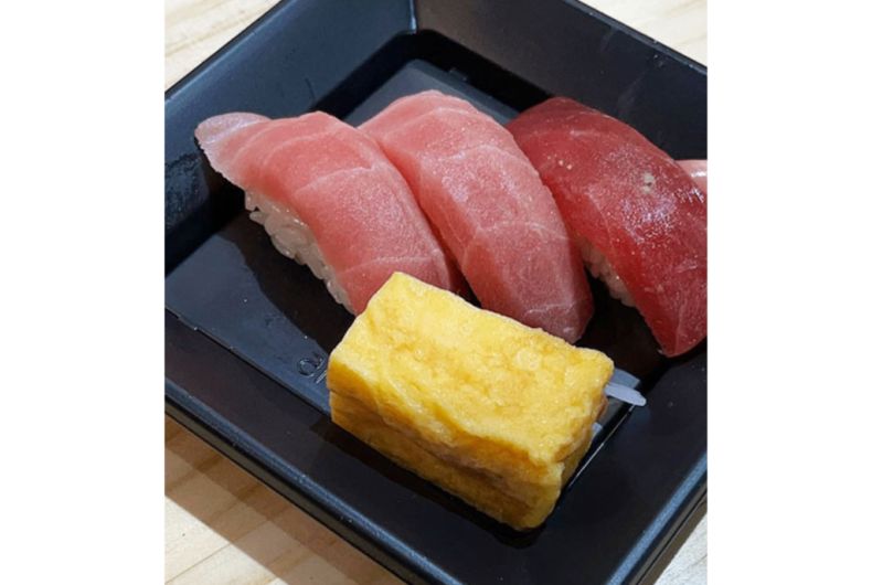 まぐロック