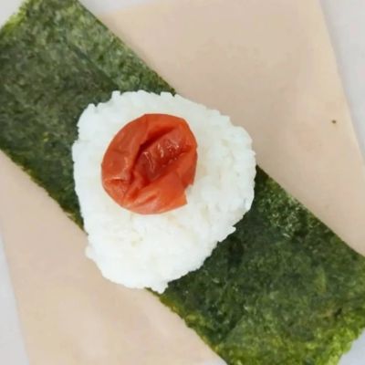 お米物語