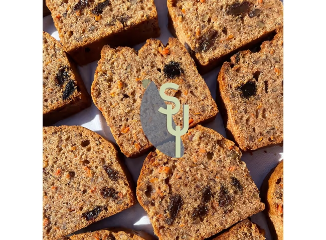 焼き菓子