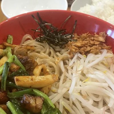 らーめんムラナカ