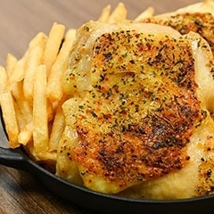チキンシュニッツェル
