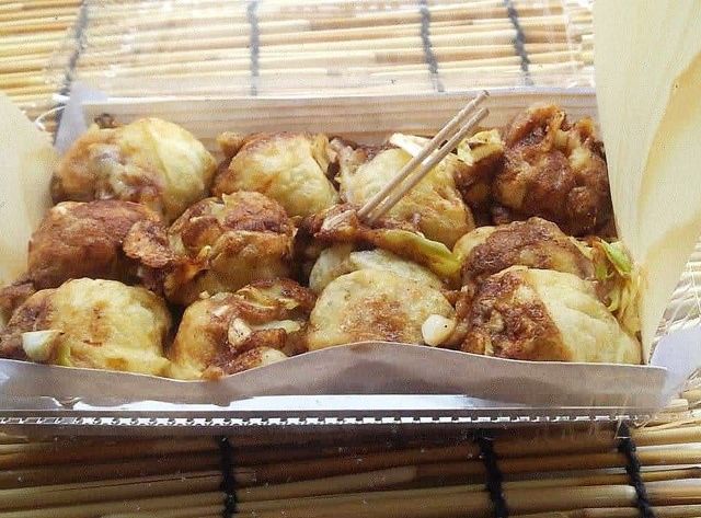 たこ焼き