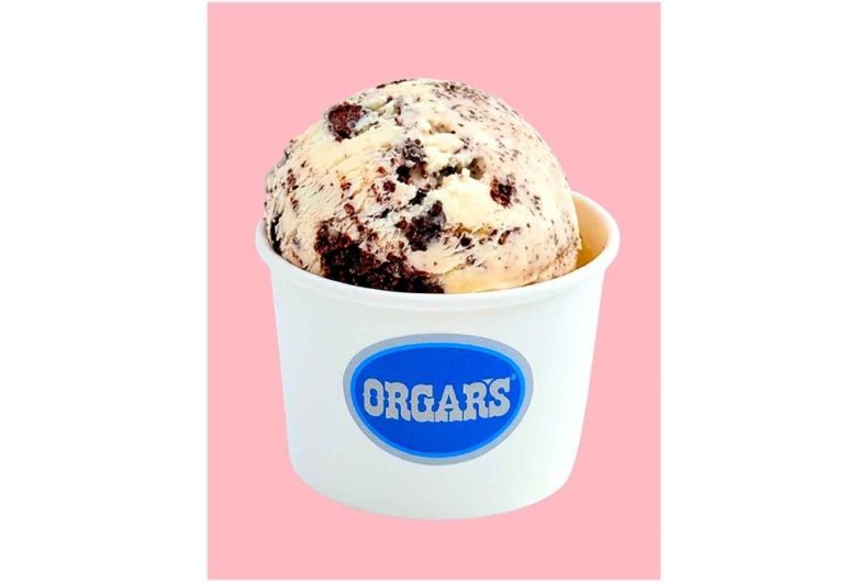 ORGAR'S