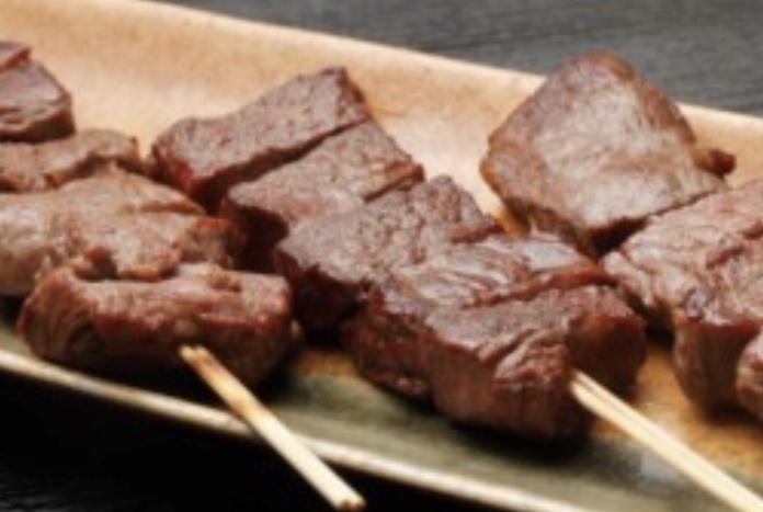 肉の米松