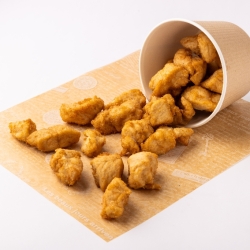 POP CHICKEN