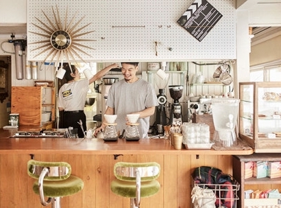 激ウマコーヒー