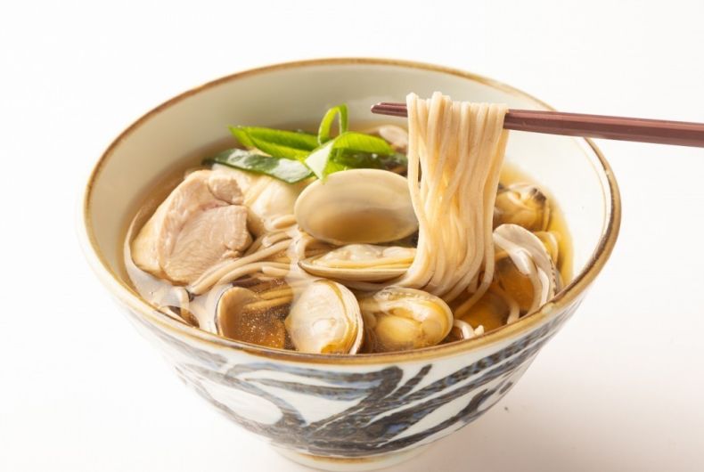 鳥開総本家