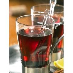 ドイツ産チェリーホットワイン