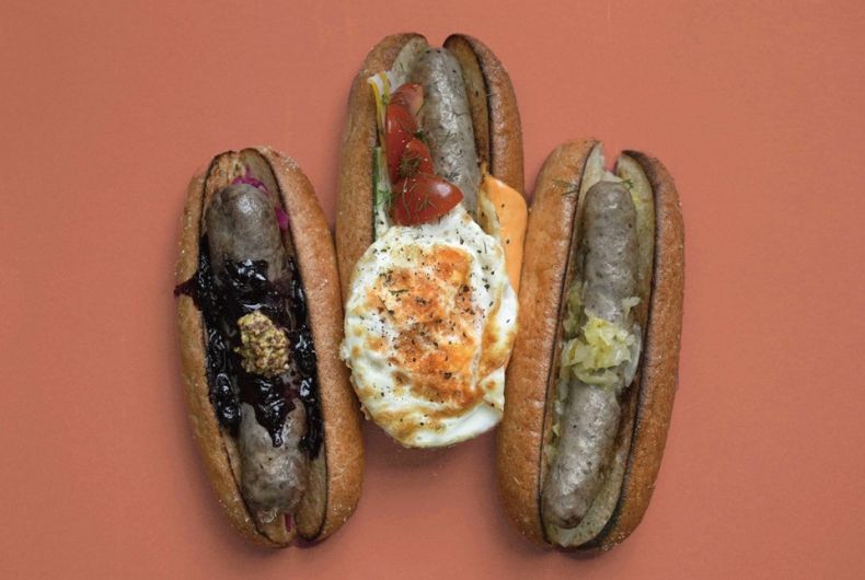 EMMA's HOTDOG