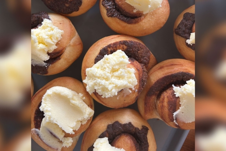 ぱん屋つっつー