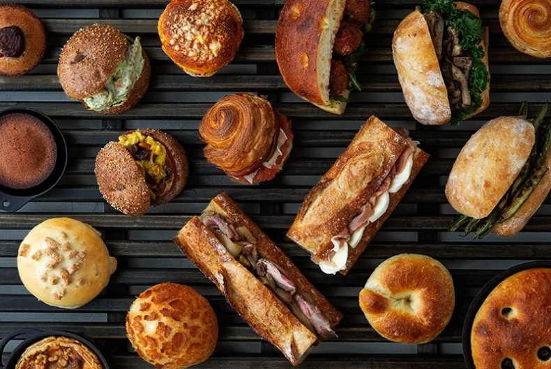 VERMICULAR POT MADE BAKERY