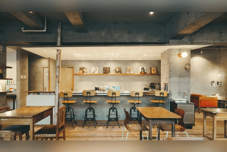 GOTEMBA APARTMENT STORE