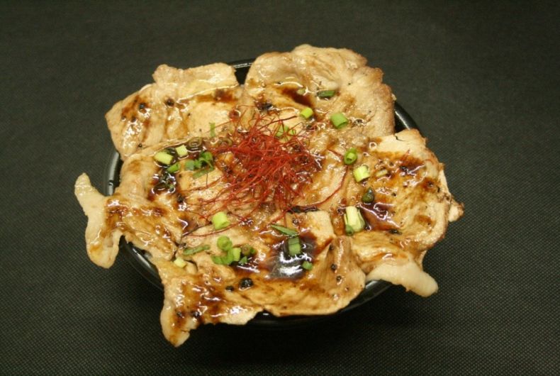 北海道ジンギスカンLamb'z