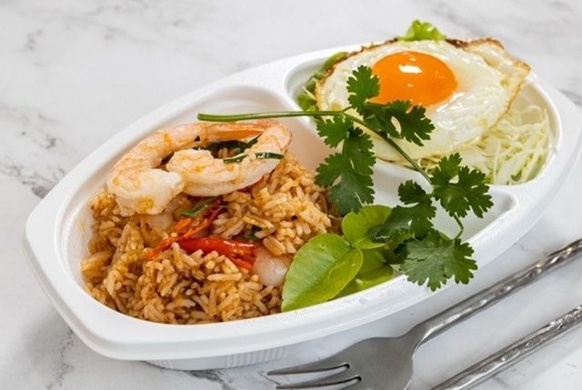 タイ料理アローイ・アロイ