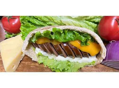 トルコドッグ