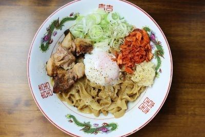 福島釜玉拉麺組合