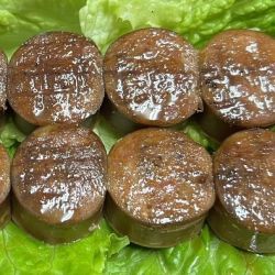 トルコビーフサラミソーセージ