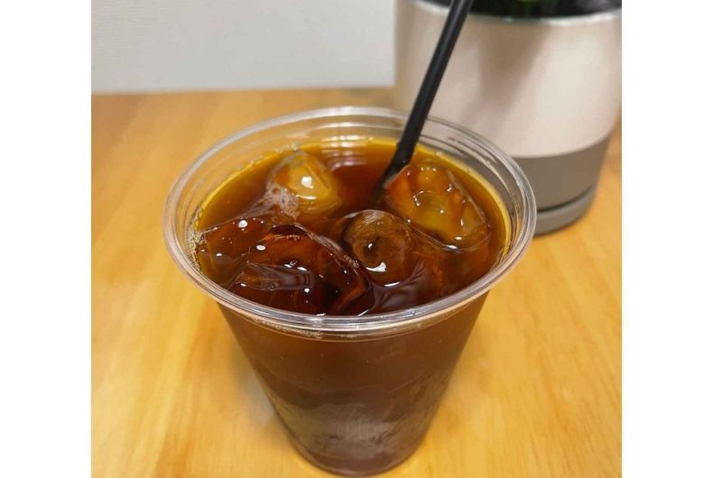 tsukuyomi coffee organic