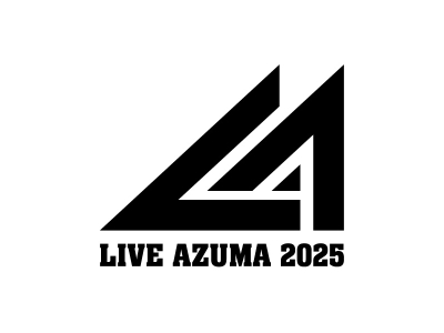 LIVE AZUMA 2025