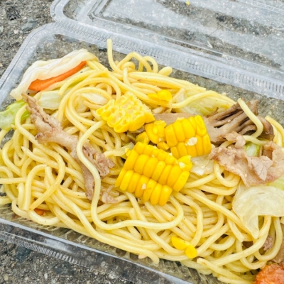 道の駅裏磐梯
