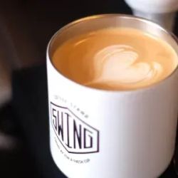 コーヒー