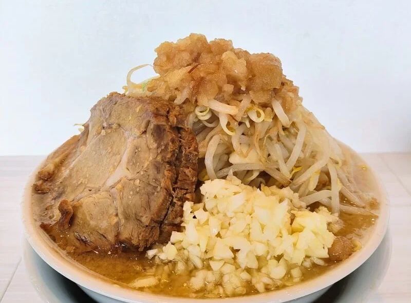 らーめん