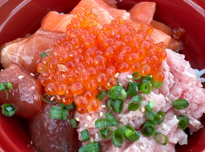 まぐろ問屋いとう水産