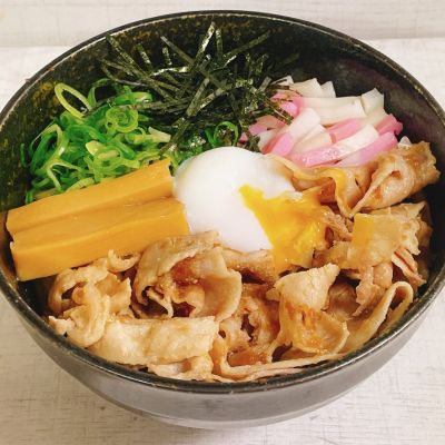 スタミナ屋