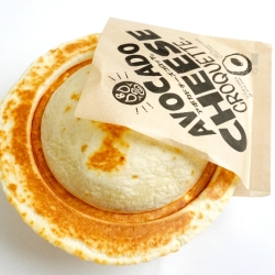 高円寺式バーガータコス