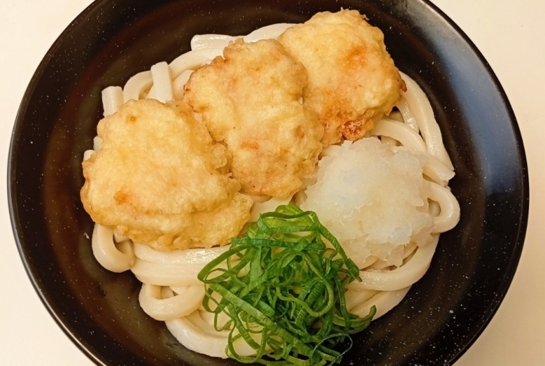さぬきうどん さくら