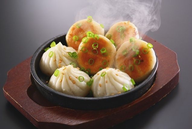 台湾食堂・包子屋PAOZUYA